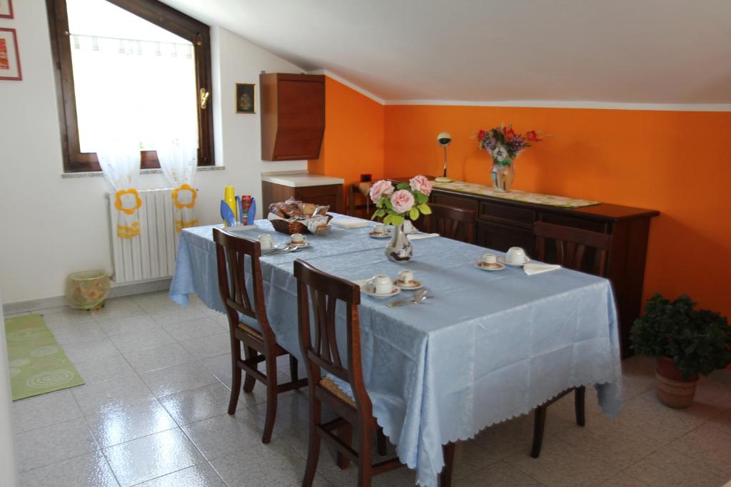 Anna Rita B&B room 3