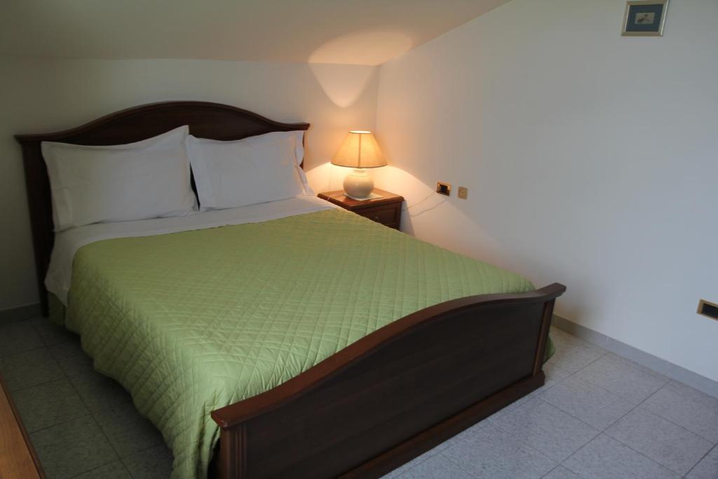 Anna Rita B&B room 4