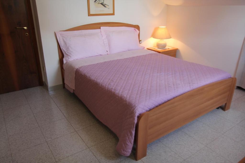 Anna Rita B&B room 5